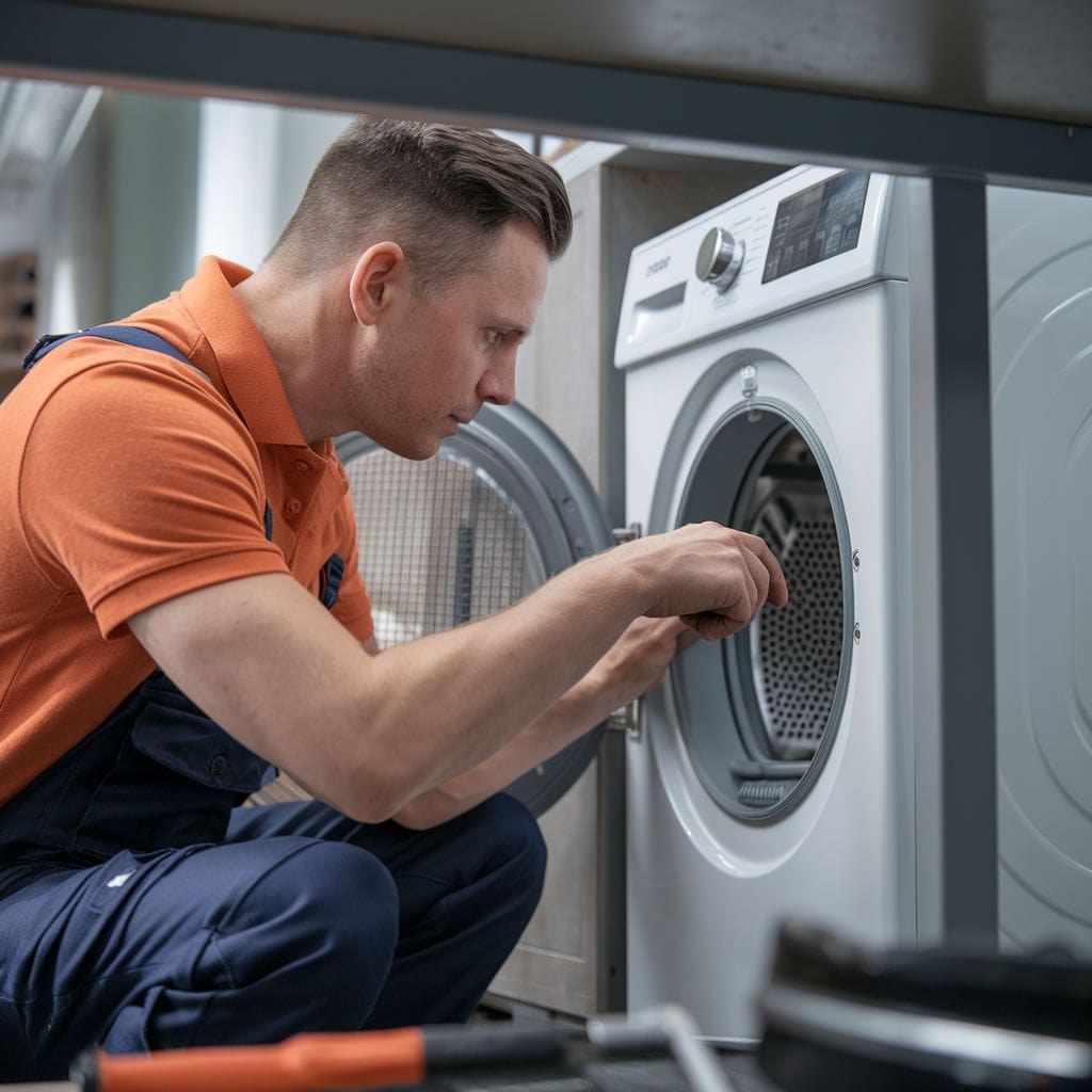 Reparaciones rápidas y cómodas con nuestro servicio técnico Airwell