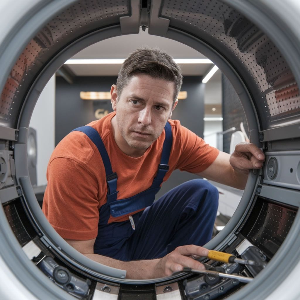 Servicio Técnico BaxiRoca en Nerja: Soluciones Expertas para Tu Hogar